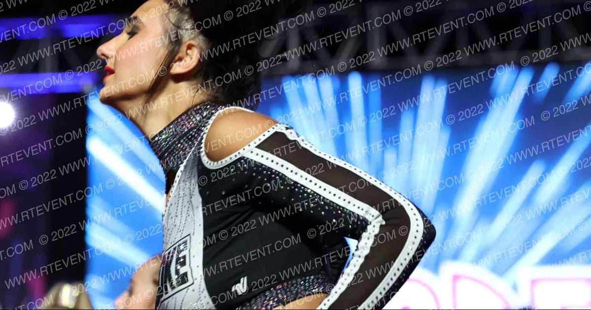 Woodlands Elite - OR Gunsmoke · Encore Grand Nationals