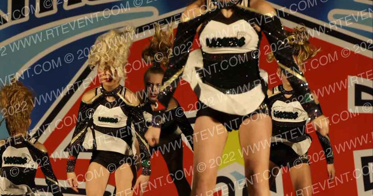 House of Legends Jackpot CHA-CHING · Americas Best Indy Challenge
