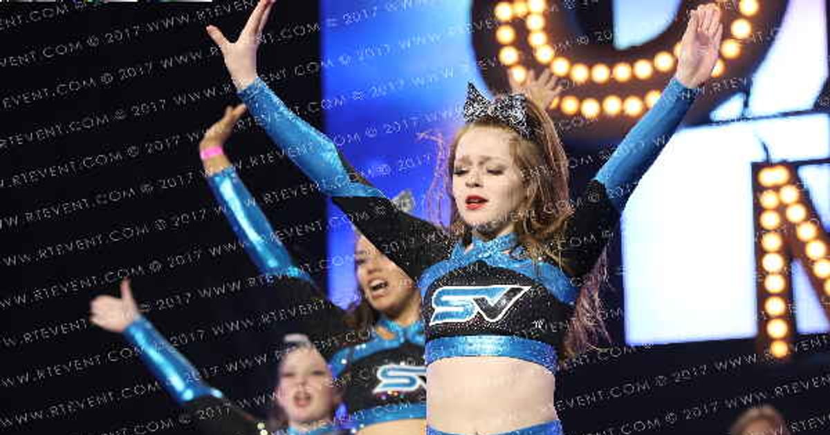 SIERRA VISTA ELITE IGNITE · YOUTH NATIONALS