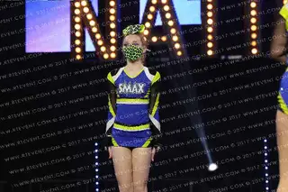 SMAX XFORCE