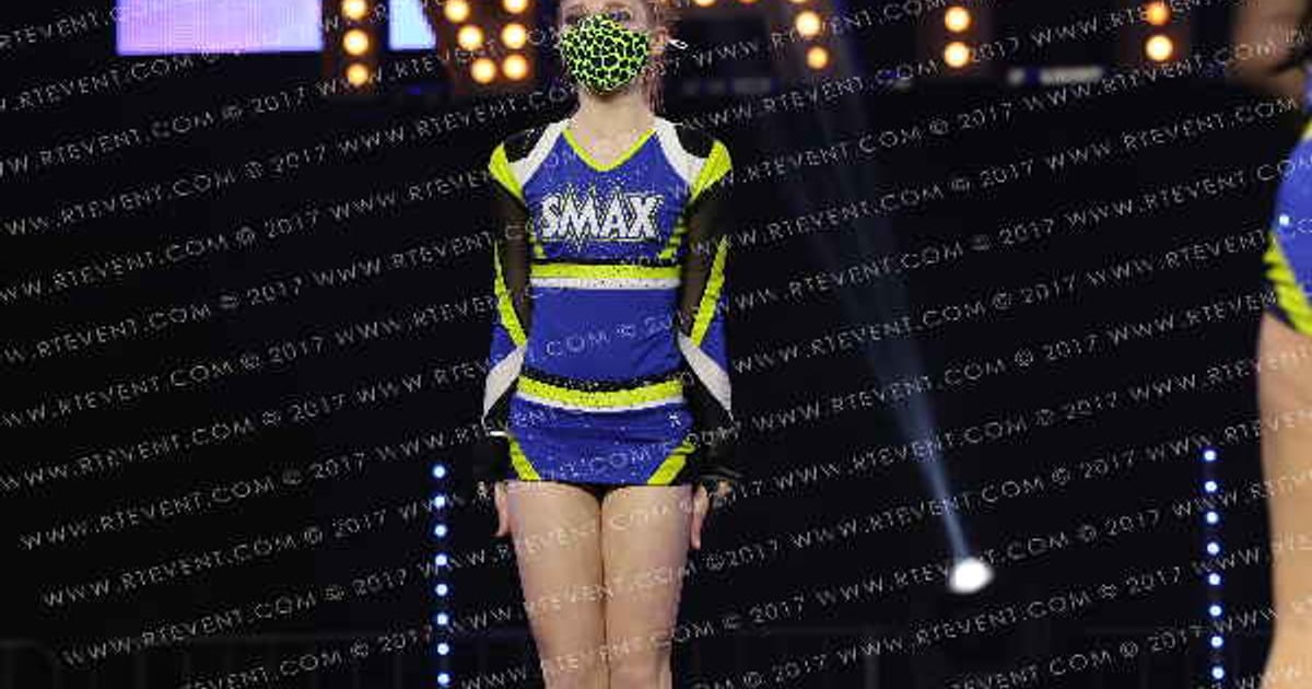 SMAX XFORCE · YOUTH NATIONALS