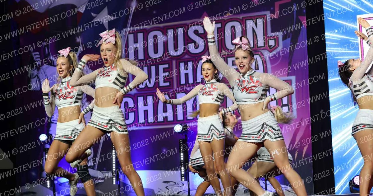 Woodlands Elite - Katy Miss Militia · Encore Grand Nationals