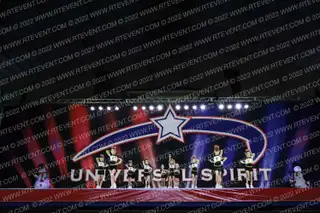IMPACT ONE Allstars ENERGY