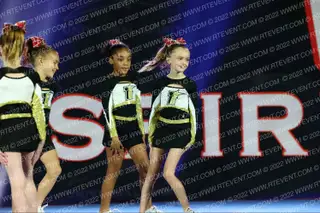 IMPACT ONE Allstars LOVE