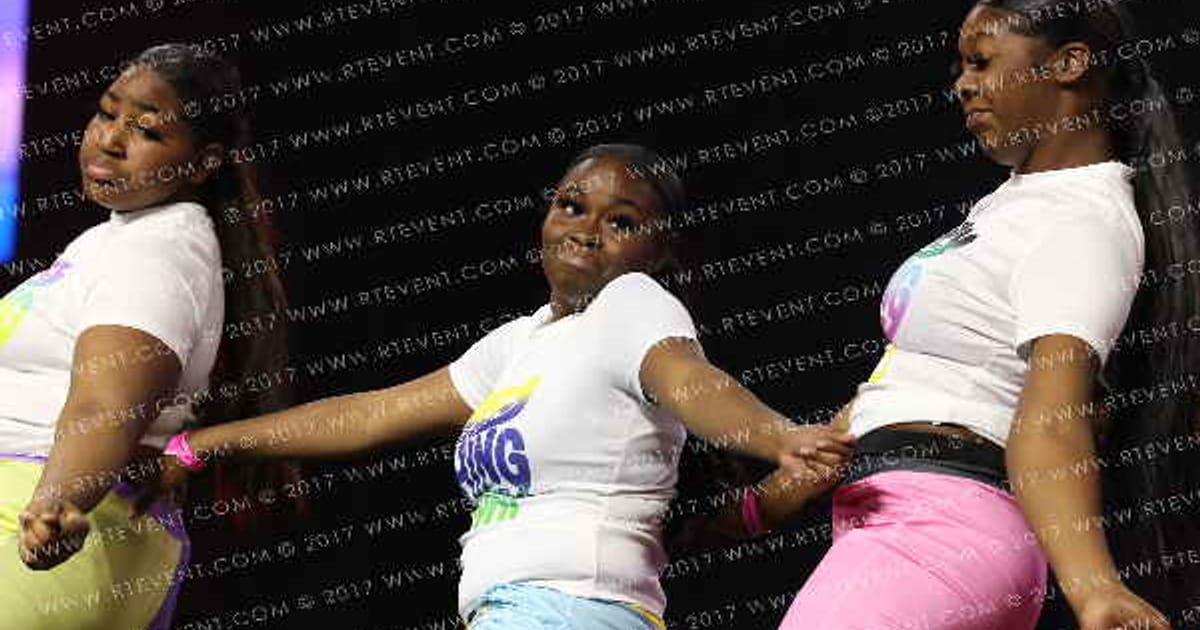 EASTBAY WARRIORS 14U · YOUTH NATIONALS