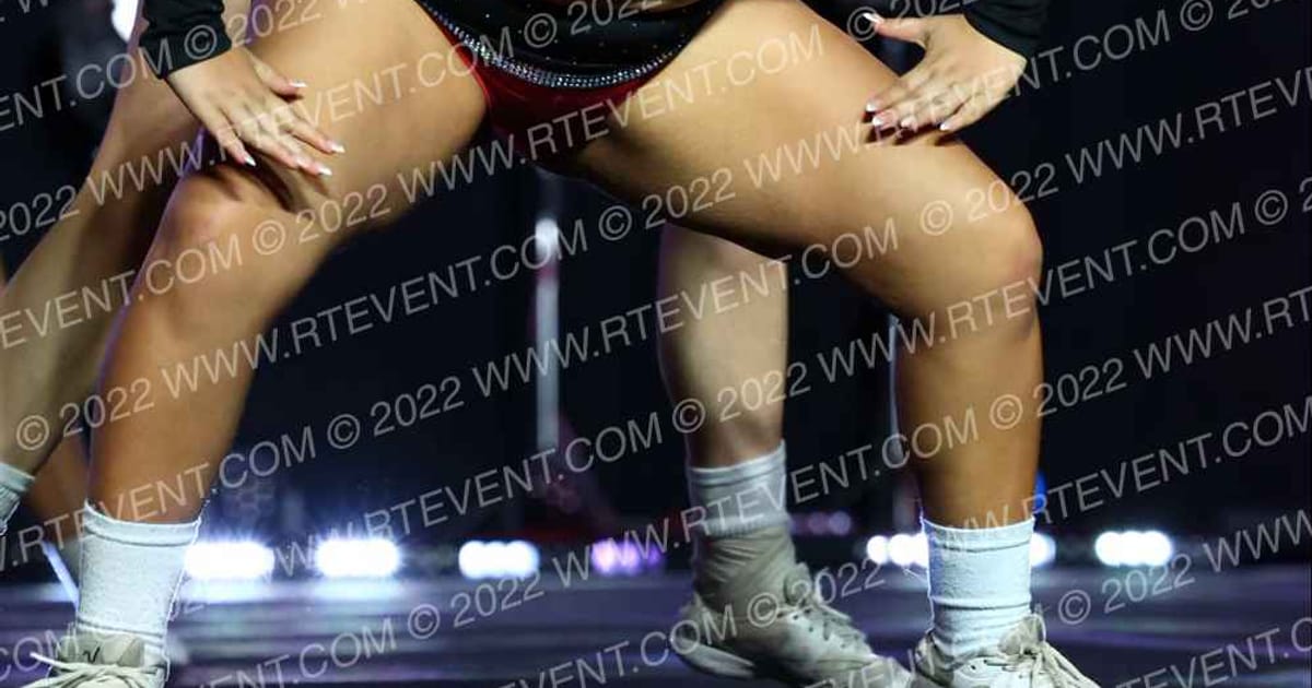 Pro Scouts Moonlites · Encore Grand Nationals