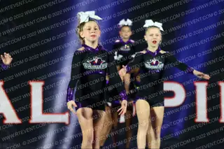 Twisters Knockouts