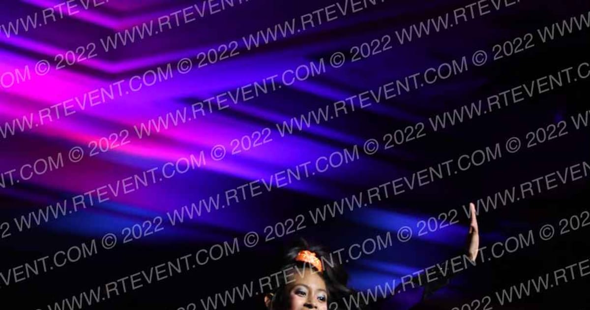 South Coast Cheer Chaos · The American Grand Nationals
