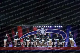 Cheer Extreme Youth Elite