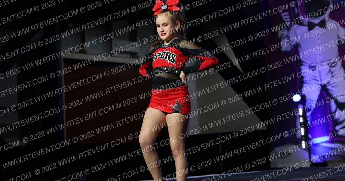 Stars Vipers Katy Queen Boas · Encore Grand Nationals