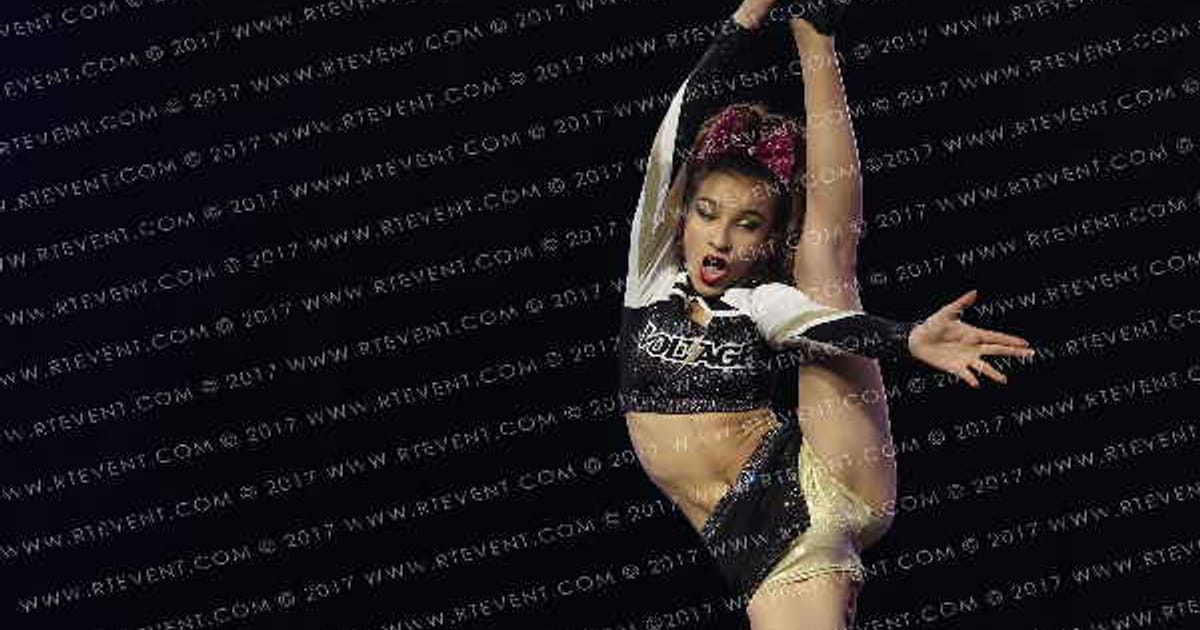 VOLTAGE XTREME SR ONYX · YOUTH NATIONALS