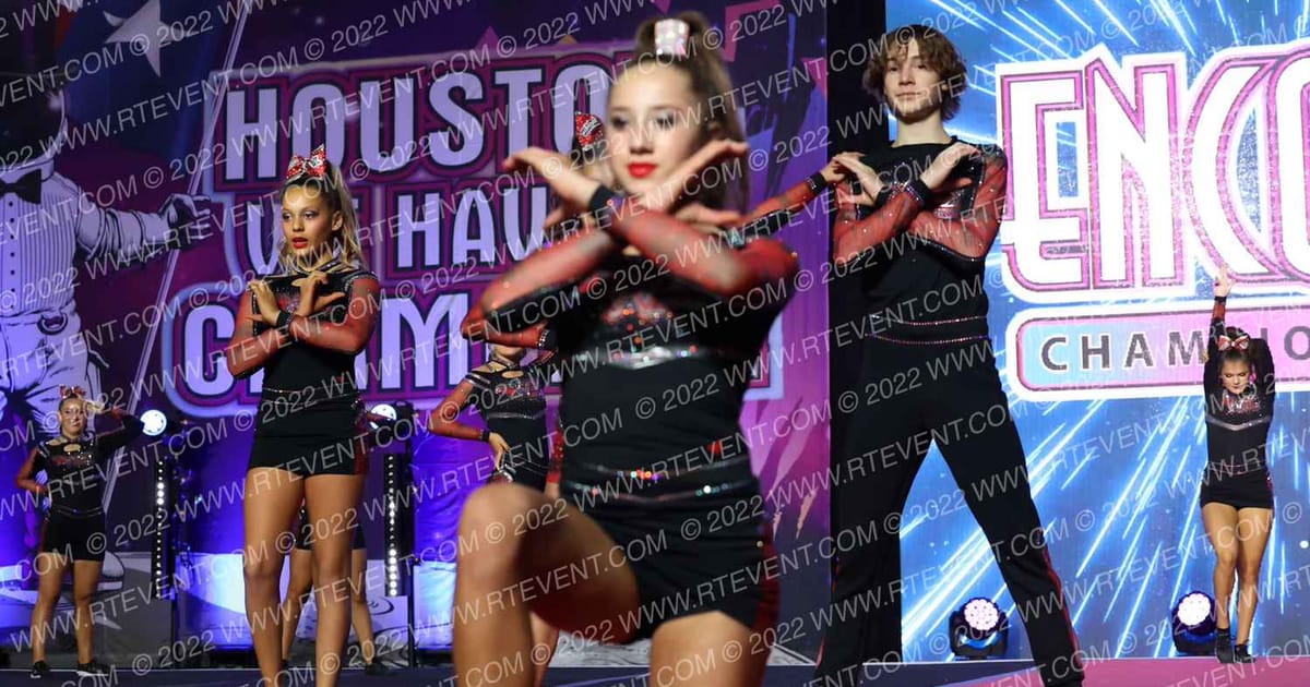 Woodlands Elite - OR Colonels · Encore Grand Nationals