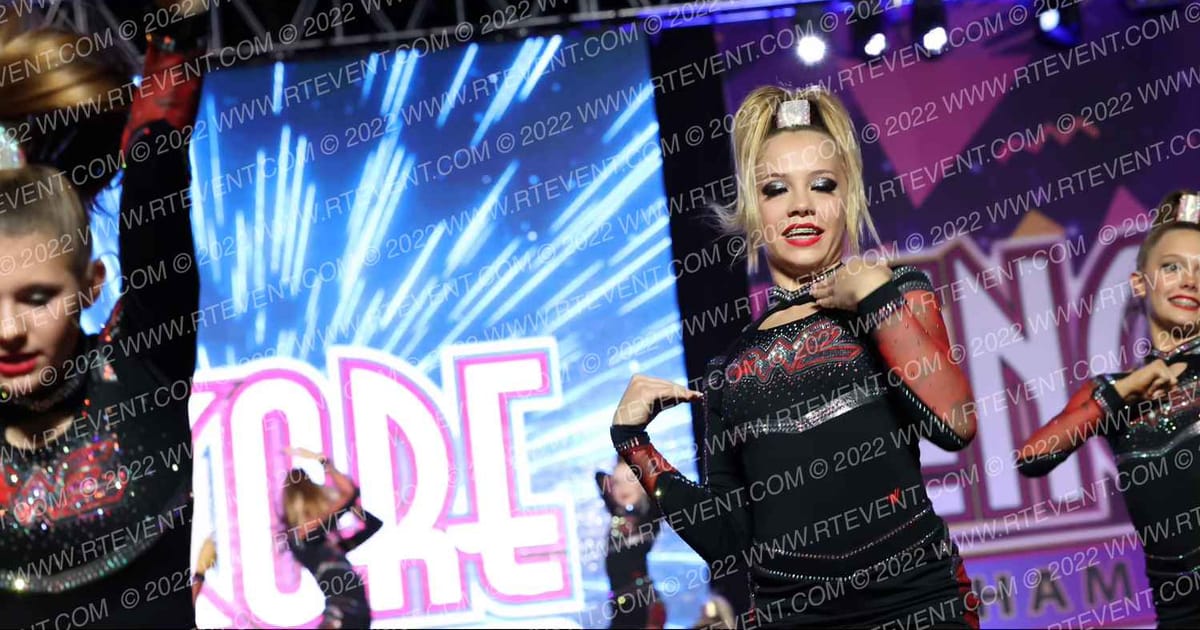 Woodlands Elite - OR Green Berets · Encore Grand Nationals