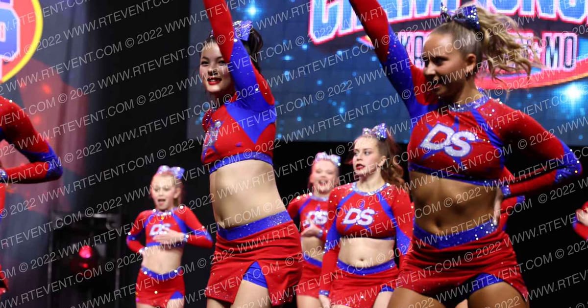 Dakota Spirit Eclipse · Americas Best Grand Nationals