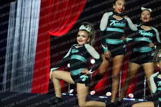 Cheer Coast Tropics Hydro Twister
