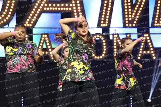 DIVERSITY HIP HOP