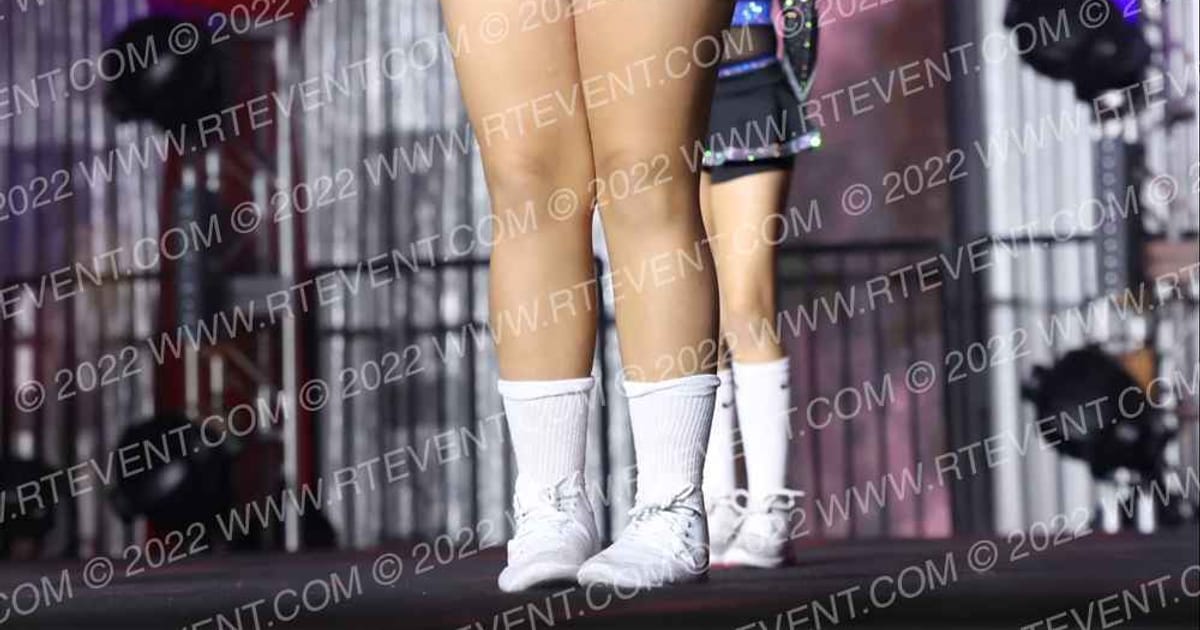 Power Elite All Stars Poison · The American Grand Nationals