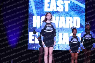 East Howard Elite Jags