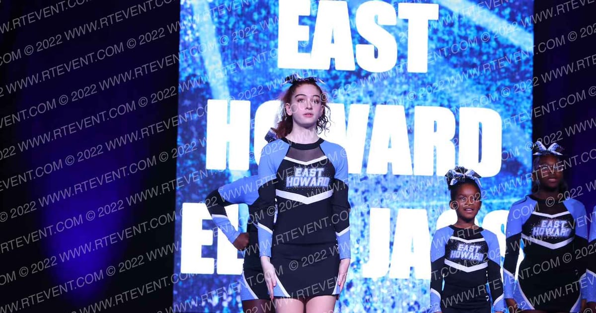 East Howard Elite Jags · Holiday Spectacular
