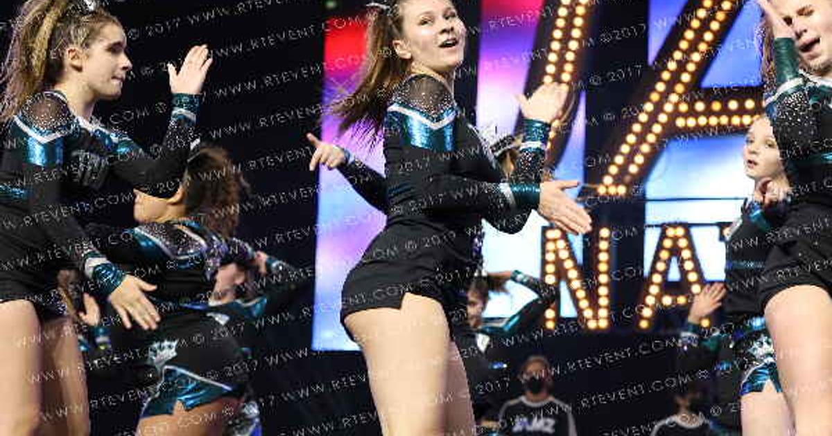 TRIPLE CROWN DYNASTY SENIORS · YOUTH NATIONALS