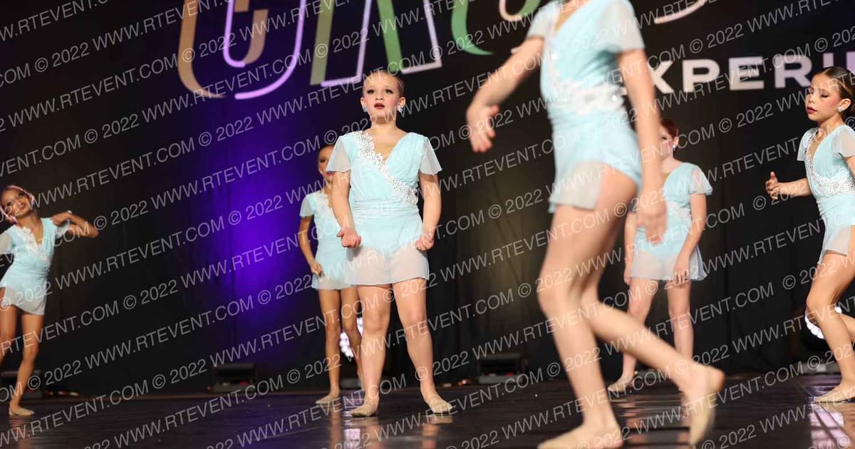 Pivot Performance Arts Mini · Encore Groove