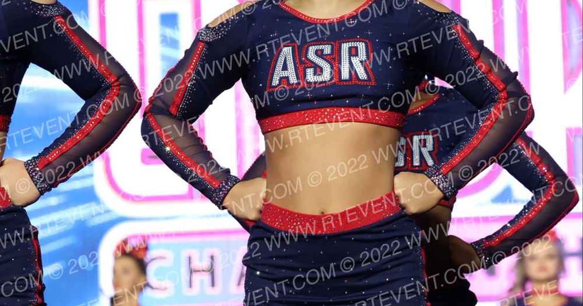 All-Star Revolution Victory · Encore Grand Nationals