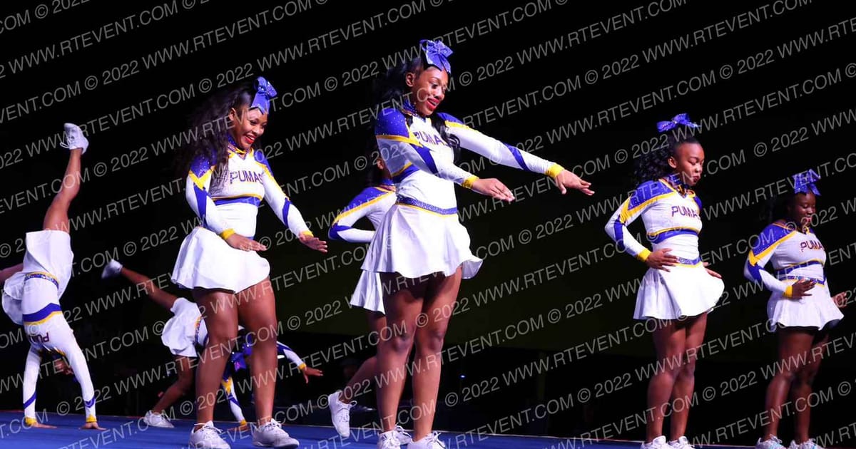 Dr. Henry A. Wise Jr. High School Varsity · Holiday Spectacular
