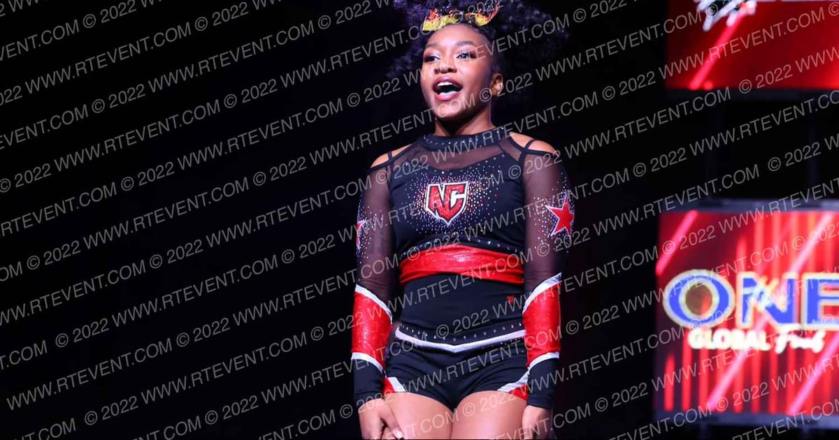North County High School Varsity · Holiday Spectacular