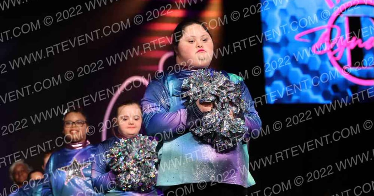Dance Dynamics Shining Stars - Danceabilities · Encore Groove