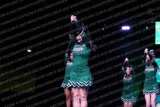 Patuxent High School Panthers Varsity