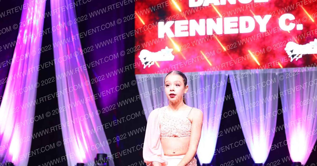 Unscheduled Performance · Holiday Spectacular