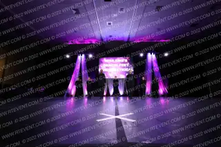 Miss Edie's Dancin Feet Seniors Lyrical