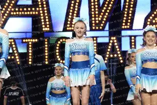 AZ STORM ELITE ICE
