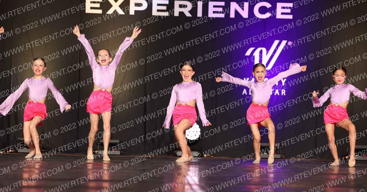 Studio 22 Mini All Stars Jazz · Encore Groove