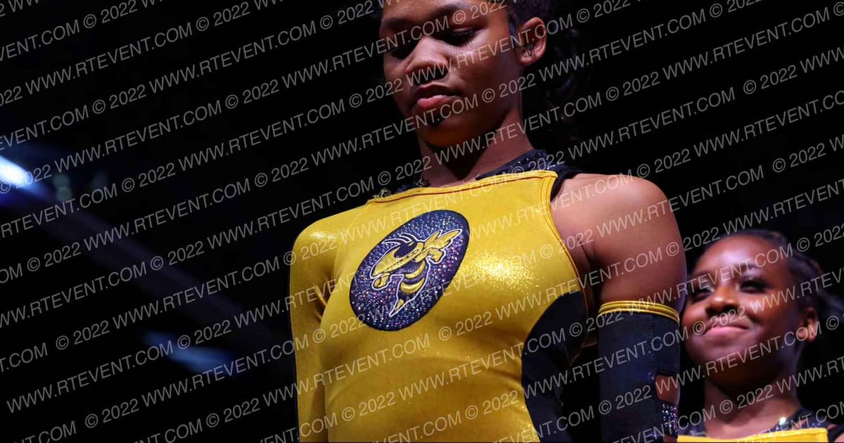 Gwynn Park Varsity · Holiday Spectacular