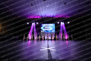 PowerWorx Dance Quantum