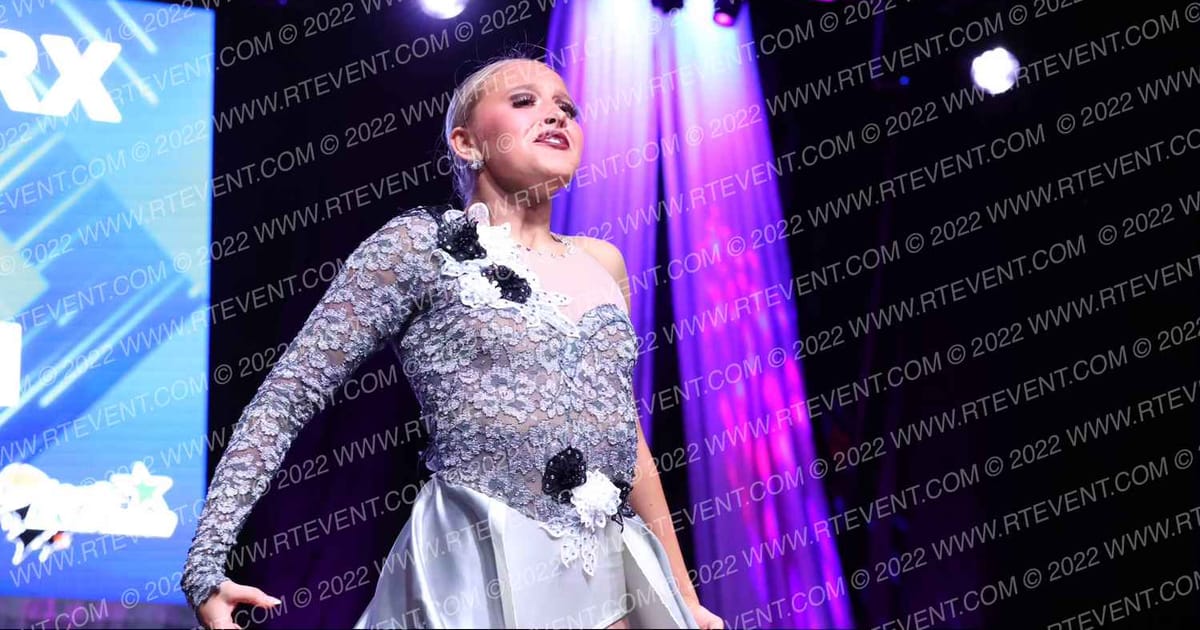 PowerWorx Dance Quantum · Holiday Spectacular