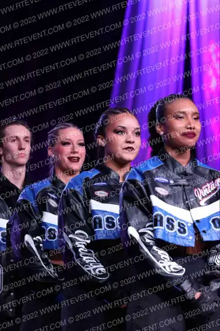 Adrenaline All Stars Fusion