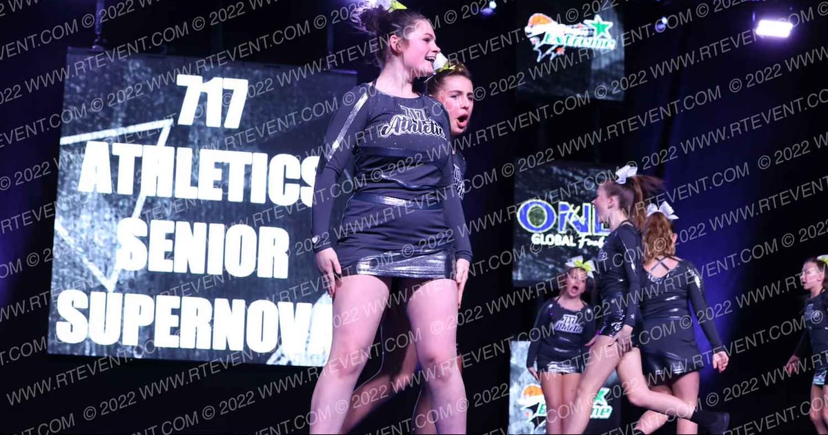 WSW Empire Gems · Holiday Spectacular