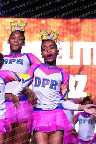 DPR Elite Starz Celebrities