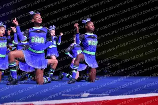 Elite Athletics Center Tsunami