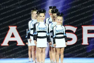 B Pac Elite Allstars Mini Monsoons