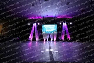 Adrenaline All Stars Joules