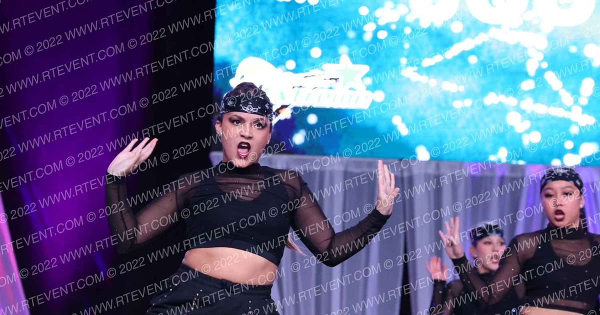 Adrenaline All Stars Joules · Holiday Spectacular