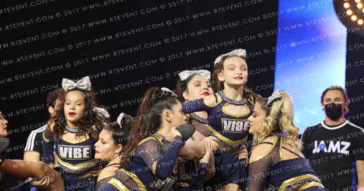 VIBE CODE 24 · YOUTH NATIONALS