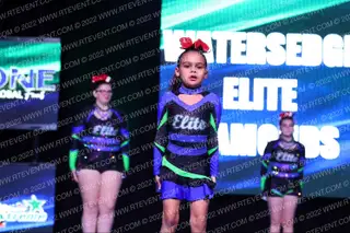 Watersedge Elite Diamonds