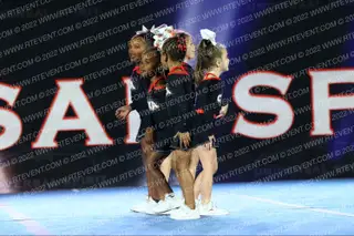 Carolina Xplosion All Stars Tiny Martians