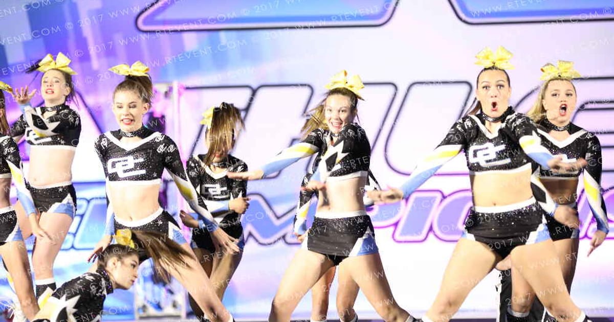 OC All Stars Senior Blue Foothill Ranch · Athletic Championships San Diego