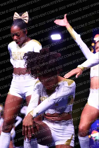York Elite Golden Girls