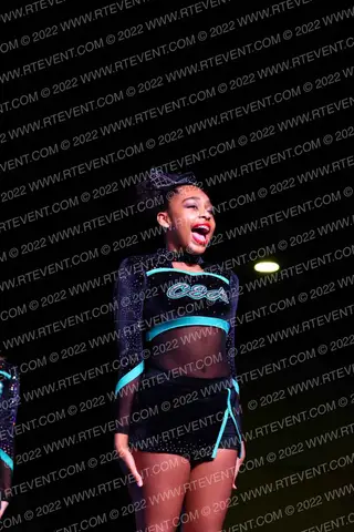 Cheer Extreme Maryland Slay